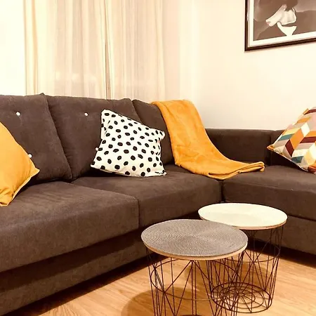 Appartement Pequeno Hogar à Zamora Extérieur photo