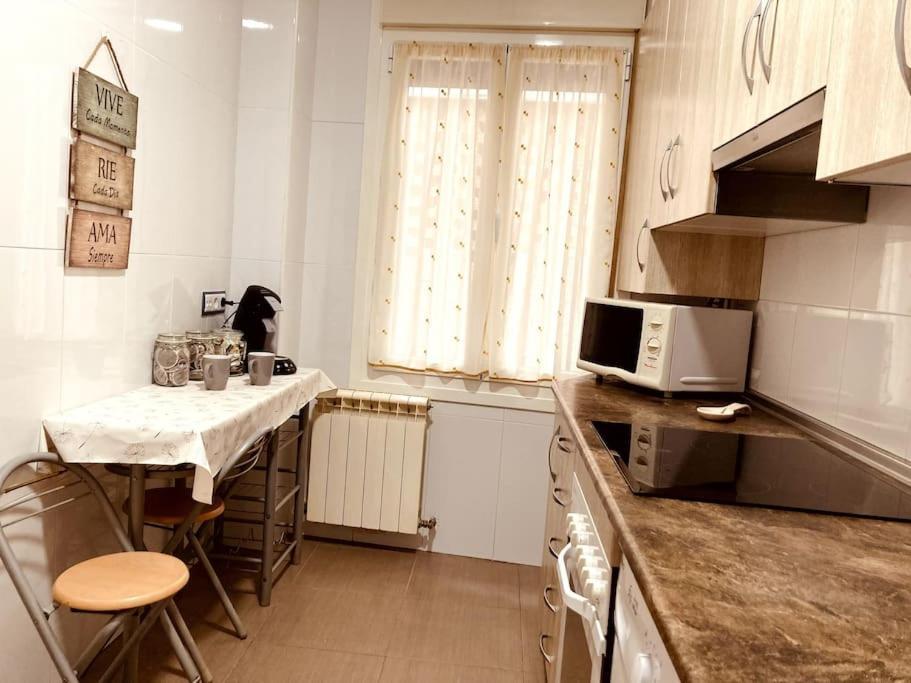 Apartment Pequeno Hogar *