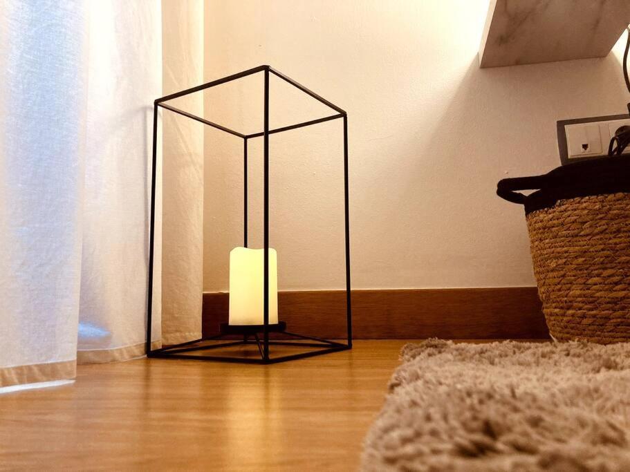 Apartment Pequeno Hogar