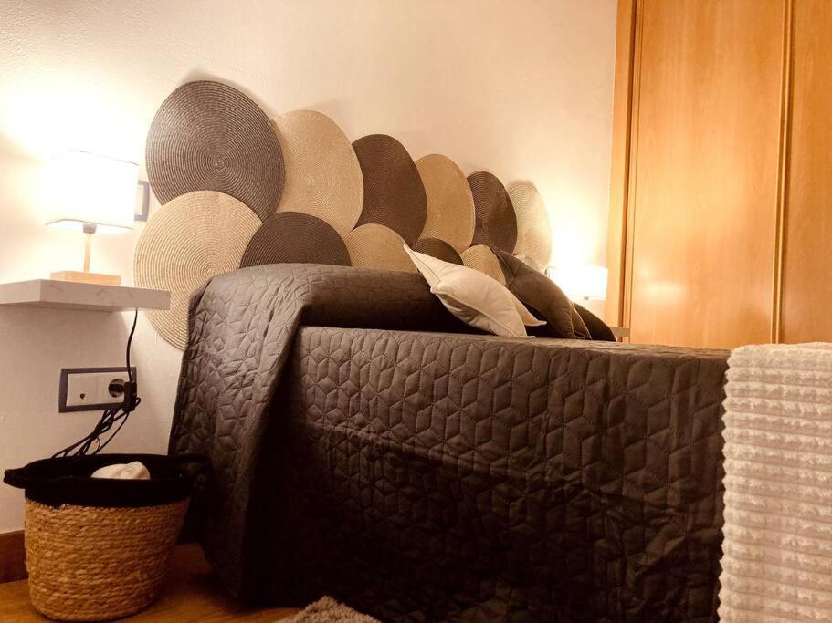 Pequeno Hogar Apartment *