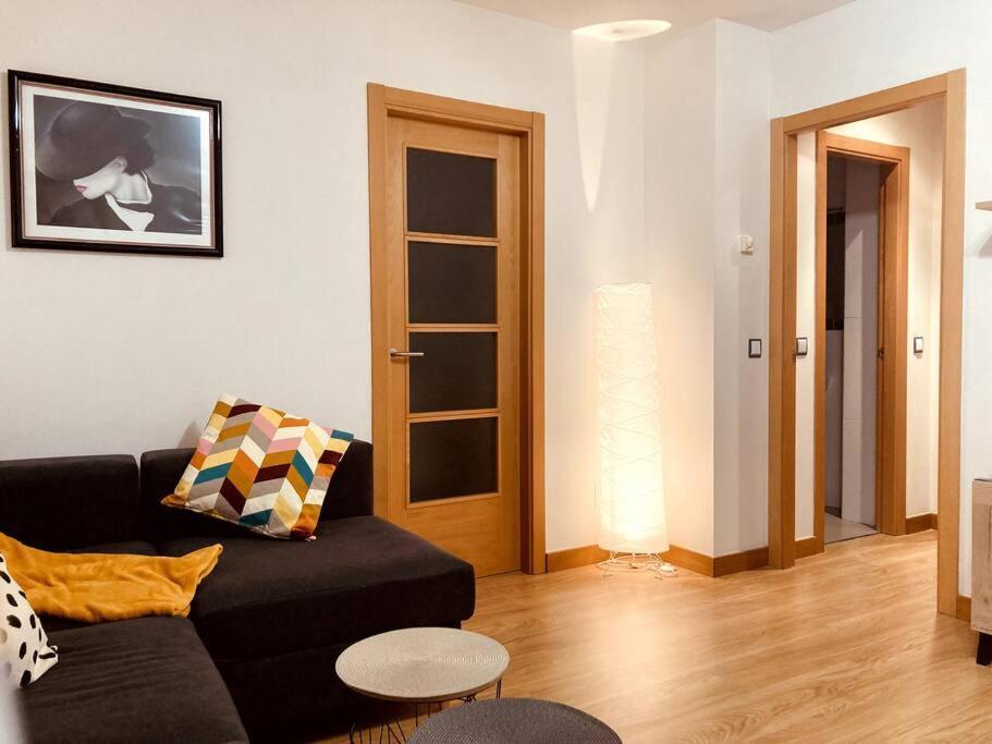 Apartamento Pequeno Hogar Zamora