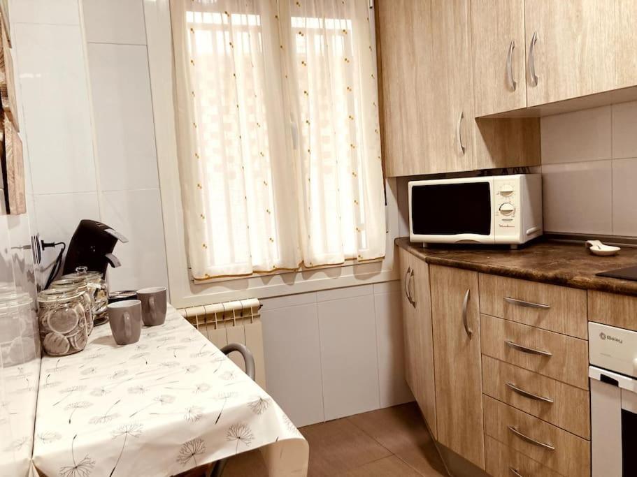 Pequeno Hogar Apartment