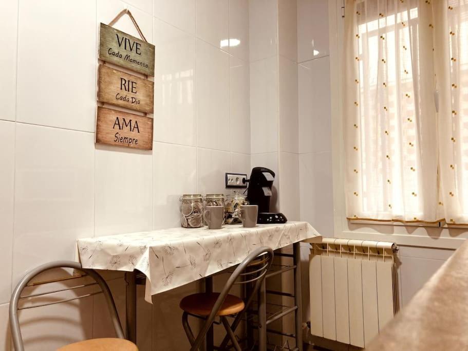 Apartment Pequeno Hogar